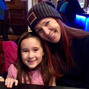 Meet your Posher, Joanne